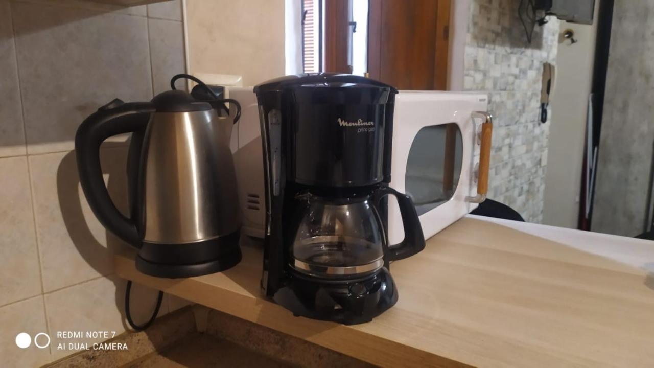 Appartamento Le Rondini Nel Centro Di Intra Luaran gambar